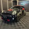 MINI COOPER 2.0 S EXCLUSIVE 16V TURBO GASOLINA 2P MANUAL MINI COOPER 2.0 S EXCLUSIVE 16V TURBO GASOLINA 2P MANUAL