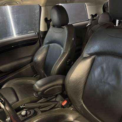 MINI-COOPER-2.0 S EXCLUSIVE 16V TURBO GASOLINA 2P MANUAL MINI-COOPER-2014