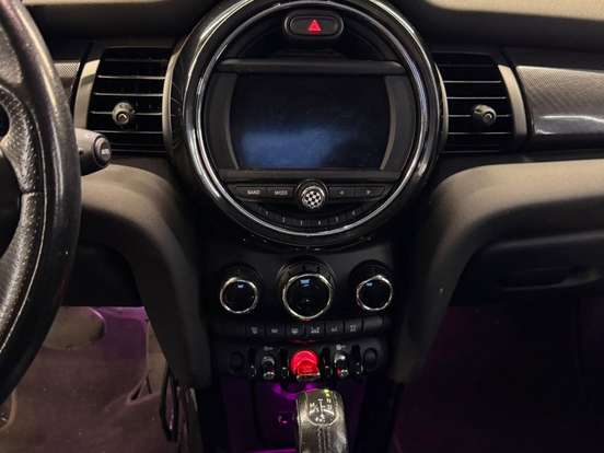 MINI-COOPER-2.0 S EXCLUSIVE 16V TURBO GASOLINA 2P MANUAL MINI-COOPER-2014