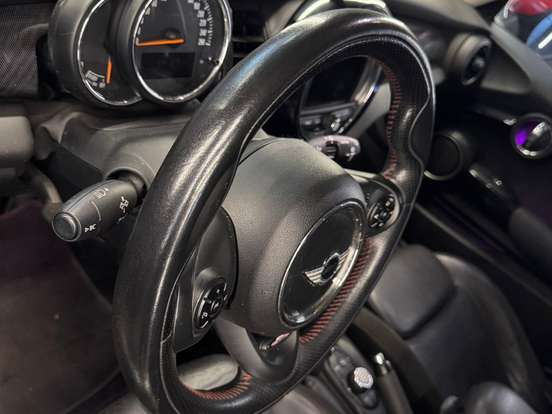 MINI-COOPER-2.0 S EXCLUSIVE 16V TURBO GASOLINA 2P MANUAL MINI-COOPER-2014