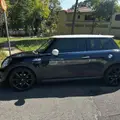 MINI COOPER 1.6 S 16V TURBO GASOLINA 2P AUTOMÁTICO MINI COOPER 1.6 S 16V TURBO GASOLINA 2P AUTOMÁTICO