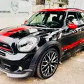 MINI COUNTRYMAN 1.6 JOHN WORKS ALL4 16V GASOLINA 4P AUTOMÁTICO MINI COUNTRYMAN 1.6 JOHN WORKS ALL4 16V GASOLINA 4P AUTOMÁTICO