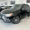 MITSUBISHI ASX 2.0 AWD 16V FLEX 4P AUTOMÁTICO MITSUBISHI ASX 2.0 AWD 16V FLEX 4P AUTOMÁTICO