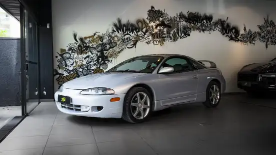 MITSUBISHI-ECLIPSE-1995