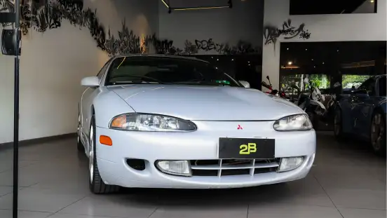 MITSUBISHI-ECLIPSE-1995