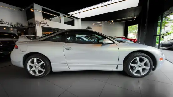 MITSUBISHI-ECLIPSE-1995