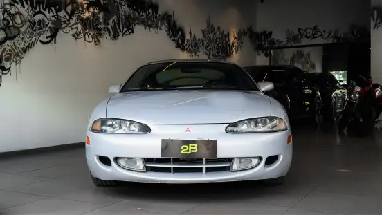 MITSUBISHI-ECLIPSE-1995