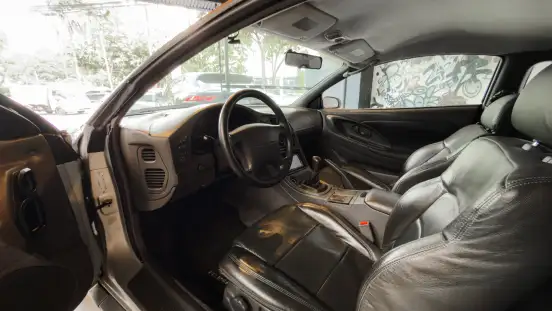 MITSUBISHI-ECLIPSE-1995