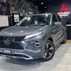MITSUBISHI ECLIPSE CROSS 1.5 MIVEC TURBO GASOLINA HPE CVT MITSUBISHI ECLIPSE CROSS 1.5 MIVEC TURBO GASOLINA HPE CVT