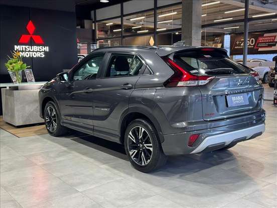 MITSUBISHI-ECLIPSE CROSS-2023