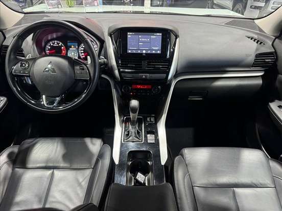 MITSUBISHI-ECLIPSE CROSS-1.5 MIVEC TURBO GASOLINA HPE CVT MITSUBISHI-ECLIPSE CROSS-2023
