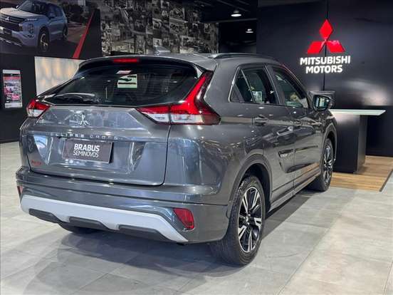 MITSUBISHI-ECLIPSE CROSS-2023