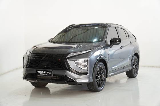 MITSUBISHI ECLIPSE CROSS 1.5 MIVEC TURBO GASOLINA HPE-S CVT