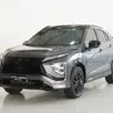 MITSUBISHI ECLIPSE CROSS 1.5 MIVEC TURBO GASOLINA HPE-S CVT MITSUBISHI ECLIPSE CROSS 1.5 MIVEC TURBO GASOLINA HPE-S CVT