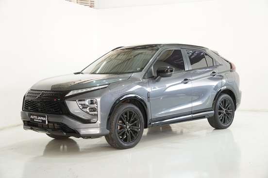 MITSUBISHI-ECLIPSE CROSS-2022