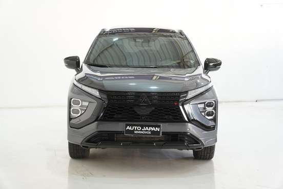 MITSUBISHI-ECLIPSE CROSS-2022