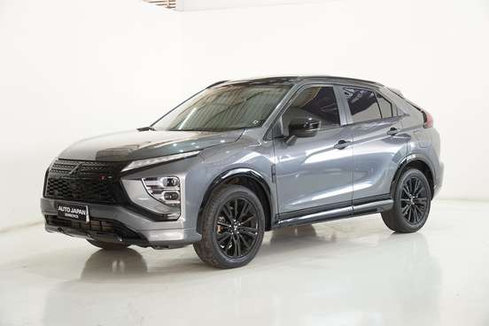 MITSUBISHI-ECLIPSE CROSS-2022