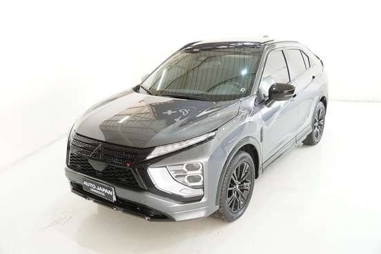 MITSUBISHI-ECLIPSE CROSS-2022