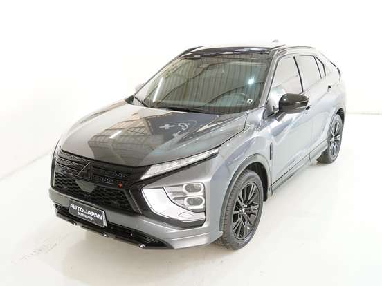 MITSUBISHI-ECLIPSE CROSS-1.5 MIVEC TURBO GASOLINA HPE-S CVT MITSUBISHI-ECLIPSE CROSS-2022