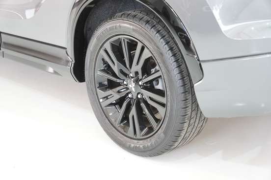 MITSUBISHI-ECLIPSE CROSS-2022