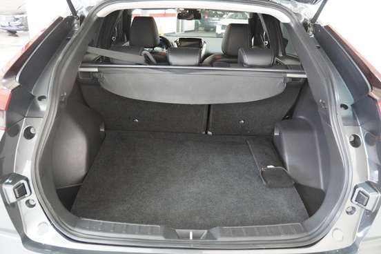 MITSUBISHI-ECLIPSE CROSS-2022