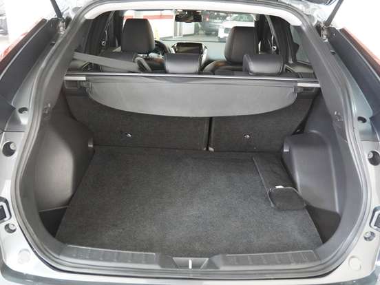 MITSUBISHI-ECLIPSE CROSS-1.5 MIVEC TURBO GASOLINA HPE-S CVT MITSUBISHI-ECLIPSE CROSS-2022