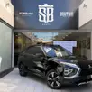 MITSUBISHI ECLIPSE CROSS 1.5 MIVEC TURBO GASOLINA HPE-S S-AWC CVT MITSUBISHI ECLIPSE CROSS 1.5 MIVEC TURBO GASOLINA HPE-S S-AWC CVT