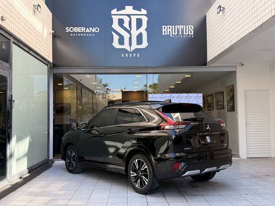 MITSUBISHI-ECLIPSE CROSS-2024