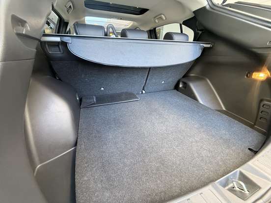 MITSUBISHI-ECLIPSE CROSS-1.5 MIVEC TURBO GASOLINA HPE-S S-AWC CVT MITSUBISHI-ECLIPSE CROSS-2024