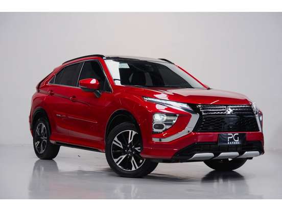 MITSUBISHI-ECLIPSE CROSS-2024