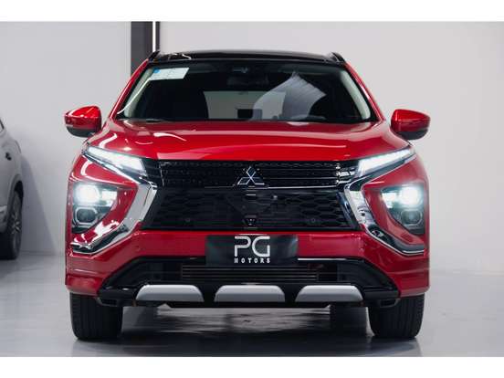 MITSUBISHI-ECLIPSE CROSS-2024