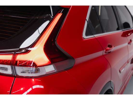 MITSUBISHI-ECLIPSE CROSS-1.5 MIVEC TURBO GASOLINA HPE-S S-AWC CVT MITSUBISHI-ECLIPSE CROSS-2024
