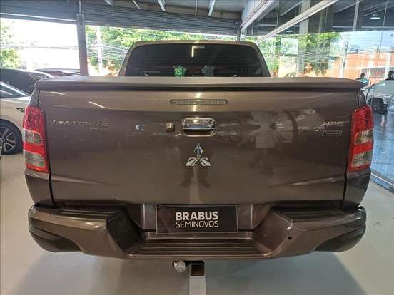 MITSUBISHI-L200 TRITON-2017