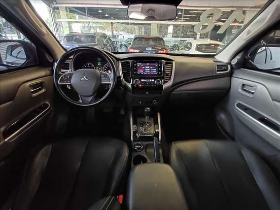 MITSUBISHI-L200 TRITON-2017