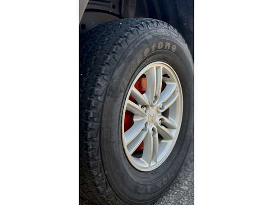 MITSUBISHI-L200 TRITON-3.2 GLS 4X4 CD 16V TURBO INTERCOLER DIESEL 4P MANUAL MITSUBISHI-L200 TRITON-2013