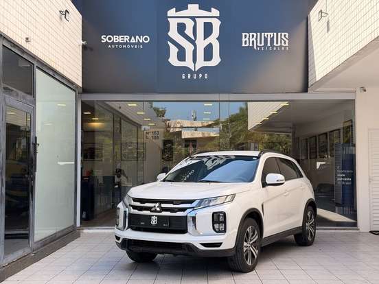 MITSUBISHI-OUTLANDER-2.0 MIVEC GASOLINA HPE AUTOMÁTICO MITSUBISHI-OUTLANDER-2020