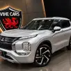 MITSUBISHI OUTLANDER 2.4 PHEV HPE-S S-AWC DHT MITSUBISHI OUTLANDER 2.4 PHEV HPE-S S-AWC DHT