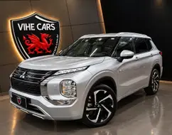 MITSUBISHI OUTLANDER 2.4 PHEV HPE-S S-AWC DHT MITSUBISHI OUTLANDER 2.4 PHEV HPE-S S-AWC DHT