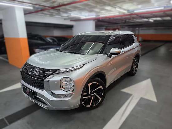 MITSUBISHI-OUTLANDER-2.4 PHEV HPE-S S-AWC DHT MITSUBISHI-OUTLANDER-2026