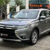MITSUBISHI OUTLANDER 3.0 GT 4X4 V6 24V GASOLINA 4P AUTOMÁTICO MITSUBISHI OUTLANDER 3.0 GT 4X4 V6 24V GASOLINA 4P AUTOMÁTICO