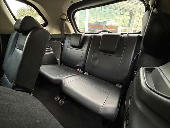 MITSUBISHI-OUTLANDER-3.0 GT 4X4 V6 24V GASOLINA 4P AUTOMÁTICO MITSUBISHI-OUTLANDER-2017
