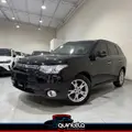MITSUBISHI OUTLANDER 3.0 GT 4X4 V6 24V GASOLINA 4P AUTOMÁTICO MITSUBISHI OUTLANDER 3.0 GT 4X4 V6 24V GASOLINA 4P AUTOMÁTICO