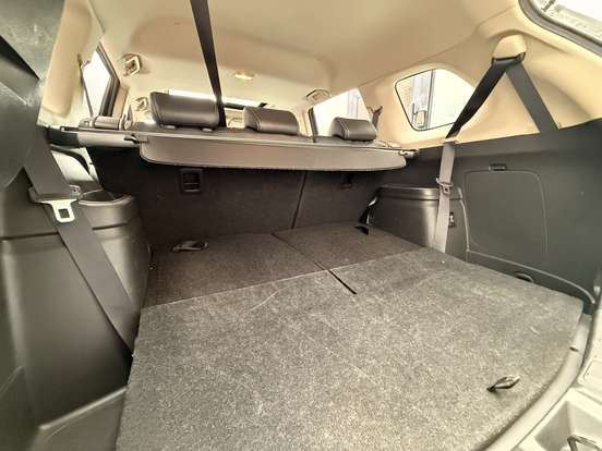 MITSUBISHI-OUTLANDER-3.0 MIVEC V6 GASOLINA HPE-S AWD AUTOMÁTICO MITSUBISHI-OUTLANDER-2020