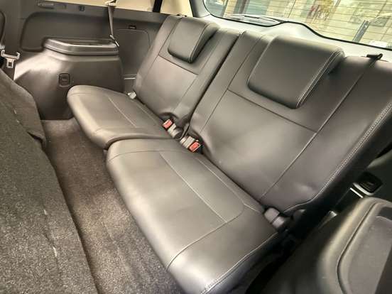 MITSUBISHI-OUTLANDER-3.0 MIVEC V6 GASOLINA HPE-S AWD AUTOMÁTICO MITSUBISHI-OUTLANDER-2020