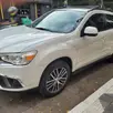 MITSUBISHI ASX 2.0 MIVEC FLEX GLS CVT MITSUBISHI ASX 2.0 MIVEC FLEX GLS CVT