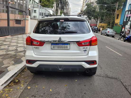 MITSUBISHI-ASX-2019