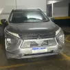 MITSUBISHI ECLIPSE CROSS 1.5 MIVEC TURBO GASOLINA GLS CVT MITSUBISHI ECLIPSE CROSS 1.5 MIVEC TURBO GASOLINA GLS CVT