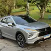 MITSUBISHI ECLIPSE CROSS 1.5 MIVEC TURBO GASOLINA HPE-S S-AWC CVT MITSUBISHI ECLIPSE CROSS 1.5 MIVEC TURBO GASOLINA HPE-S S-AWC CVT