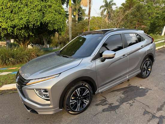 MITSUBISHI-ECLIPSE CROSS-2022
