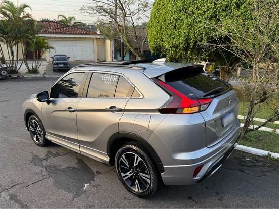 MITSUBISHI-ECLIPSE CROSS-2022